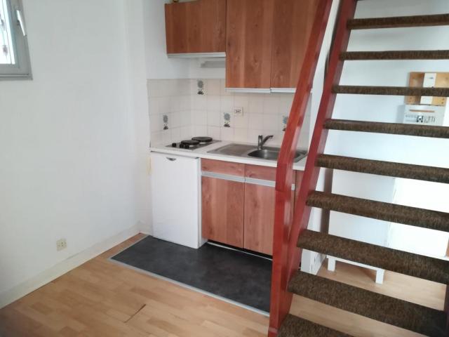 Location appartement T2 Benodet - Photo 9