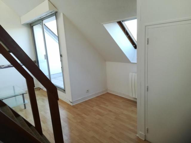 Location appartement T2 Benodet - Photo 10