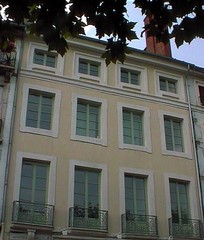 Location appartement T3 Chalon sur Saone - Photo 1