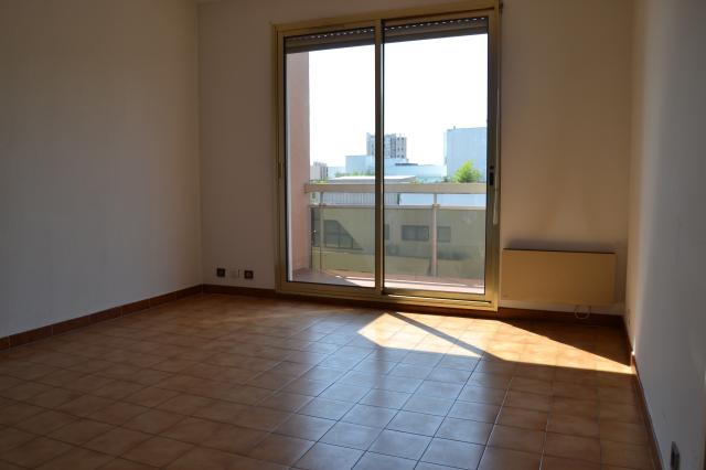 Location appartement T2 Montpellier - Photo 5