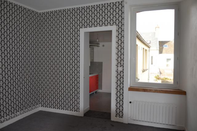 Location appartement T3 Cherbourg Octeville - Photo 4