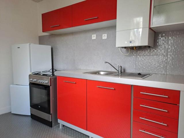 Location appartement T3 Cherbourg Octeville - Photo 5