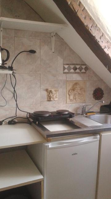 Location chambre Paris 08 - Photo 2