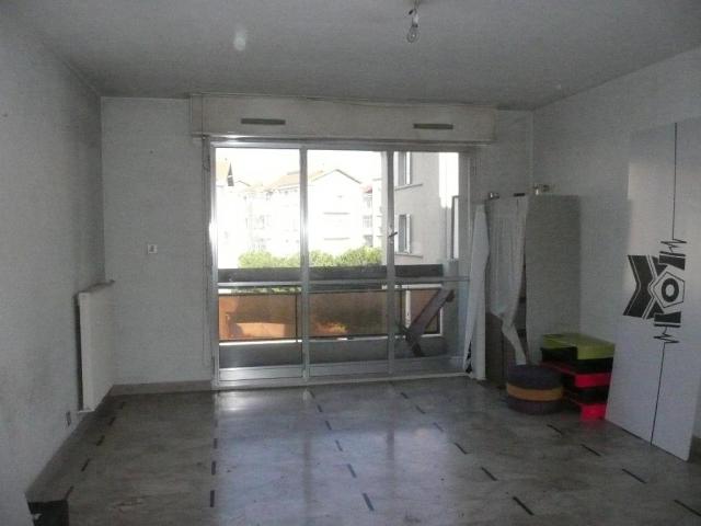 Location studio Marseille 10 - Photo 2