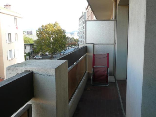 Location studio Marseille 10 - Photo 4