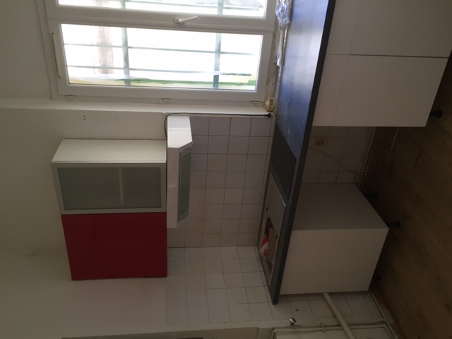 Location appartement T2 Nimes - Photo 2