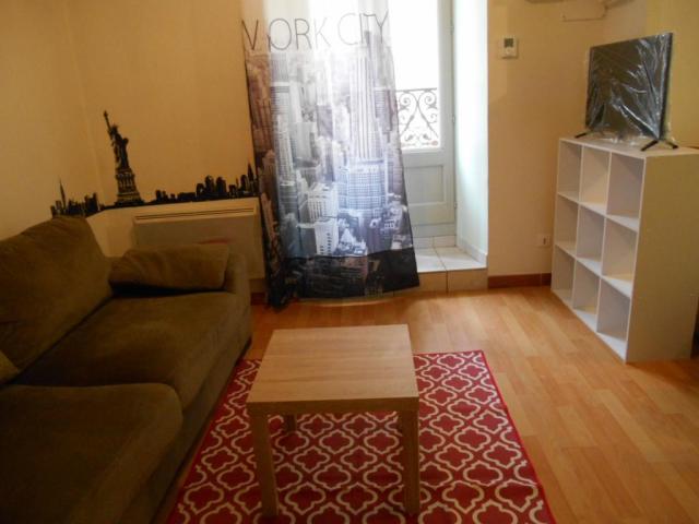 Location appartement T2 Le Grand Serre - Photo 2