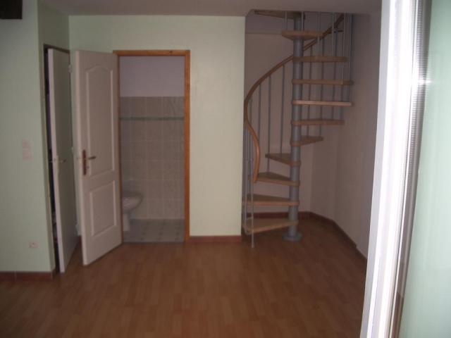 Location appartement T2 Le Grand Serre - Photo 4