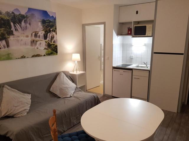 Location studio Pau - Photo 2