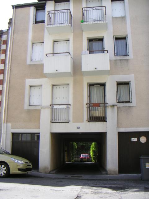 Location studio Pau - Photo 4