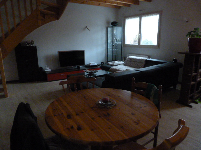 Location appartement T3 Lorient - Photo 2