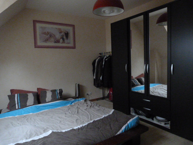 Location appartement T3 Lorient - Photo 3