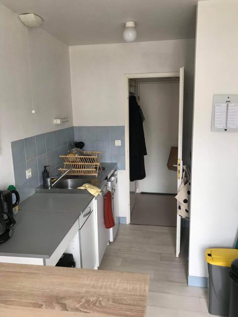 Location appartement T2 Poitiers - Photo 5