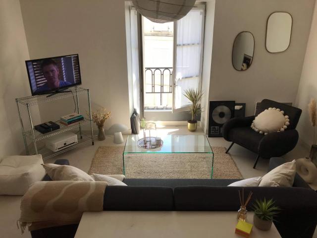 Location appartement T2 Poitiers - Photo 6