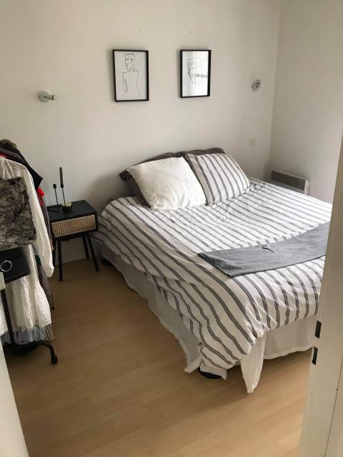 Location appartement T2 Poitiers - Photo 8
