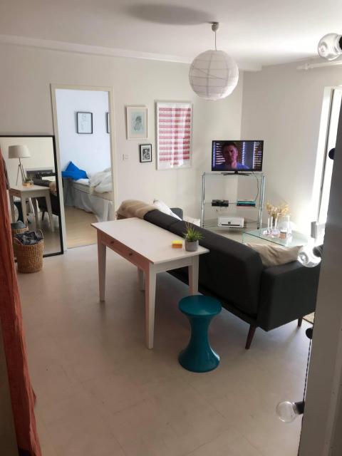 Location appartement T2 Poitiers - Photo 9