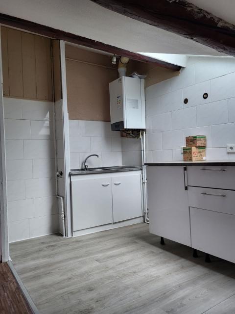 Location appartement T3 Ars sur Moselle - Photo 2