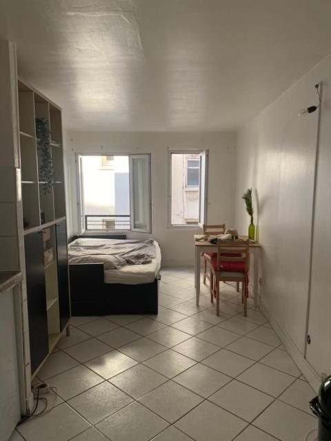 Location studio Levallois Perret - Photo 2