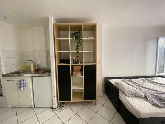 Location studio Levallois Perret - Photo 3