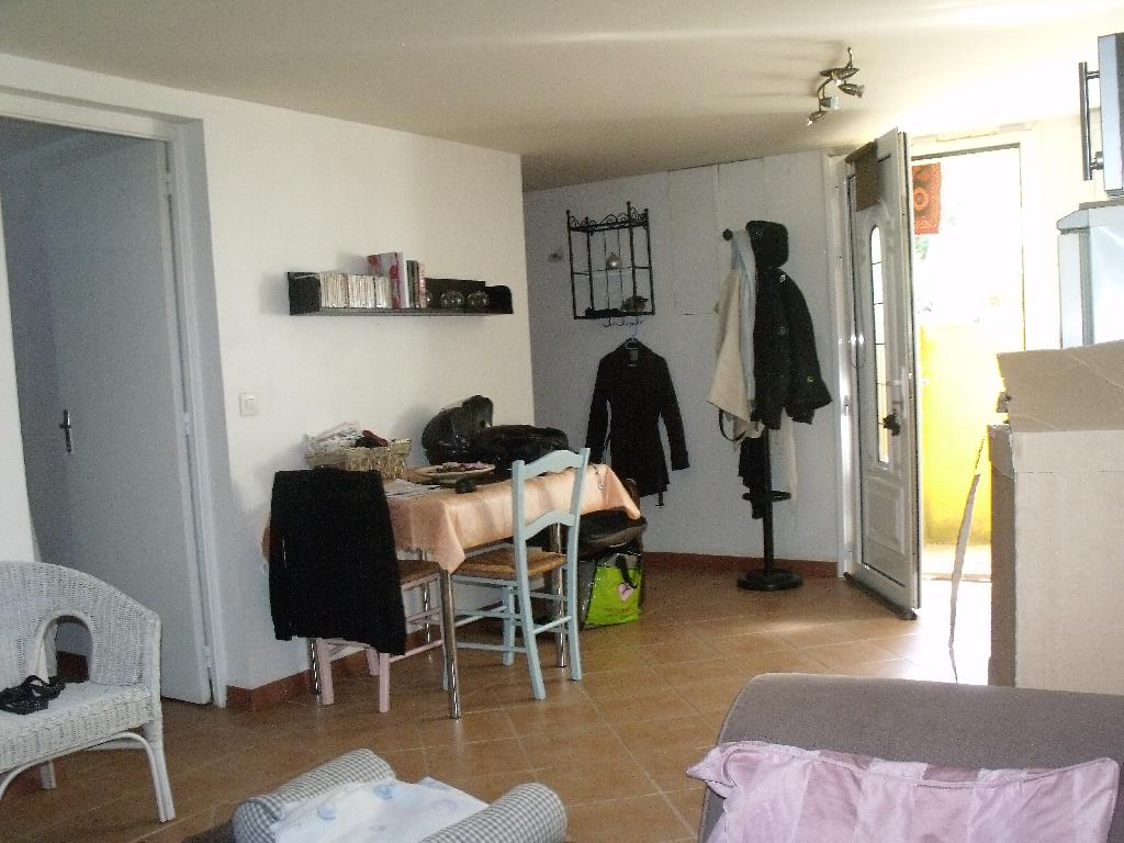 Location appartement T2 Nanterre - Photo 2