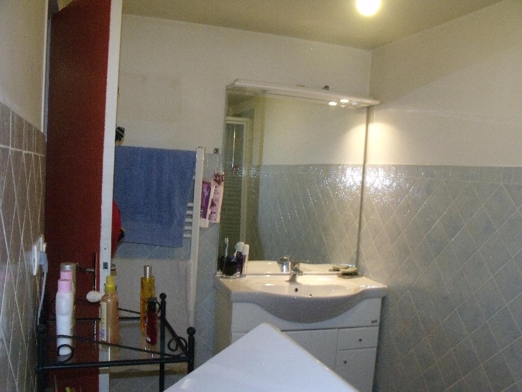 Location appartement T2 Nanterre - Photo 3