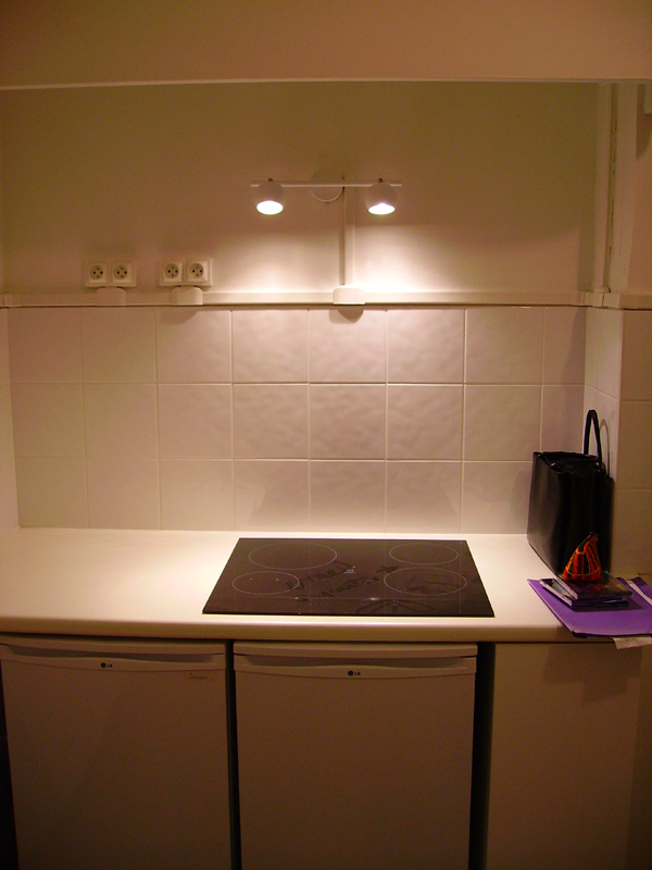 Location chambre Lyon 7 - Photo 1