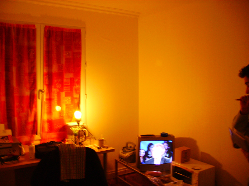 Location chambre Lyon 7 - Photo 2