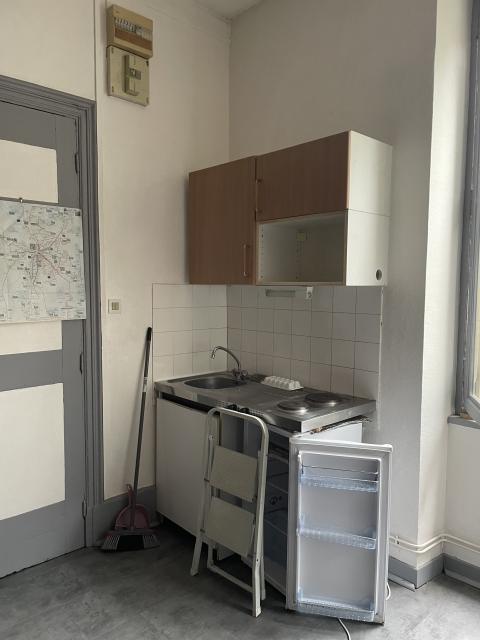 Location studio Valence - Photo 4