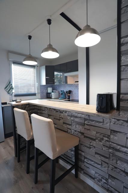 Location appartement T2 Miramas - Photo 3