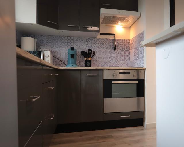 Location appartement T2 Miramas - Photo 4