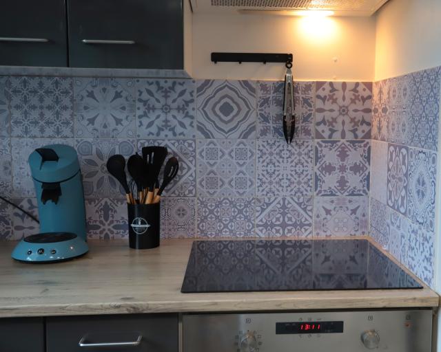 Location appartement T2 Miramas - Photo 5