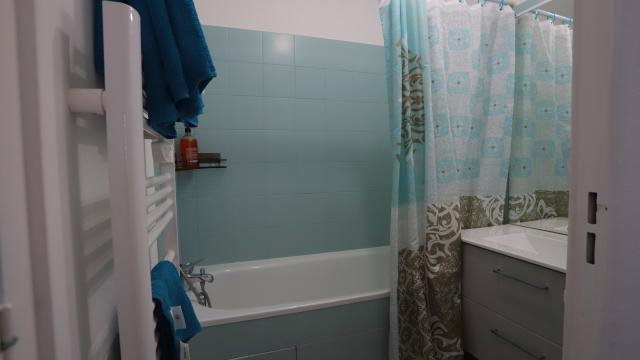 Location appartement T2 Miramas - Photo 6