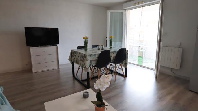 Location appartement T2 Miramas - Photo 8