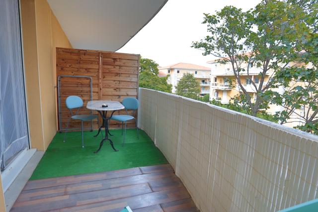 Location appartement T2 Miramas - Photo 9