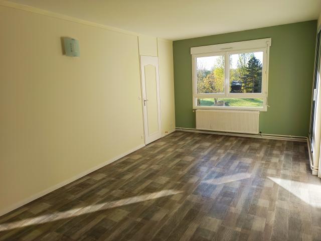 Location appartement T2 Poitiers - Photo 2