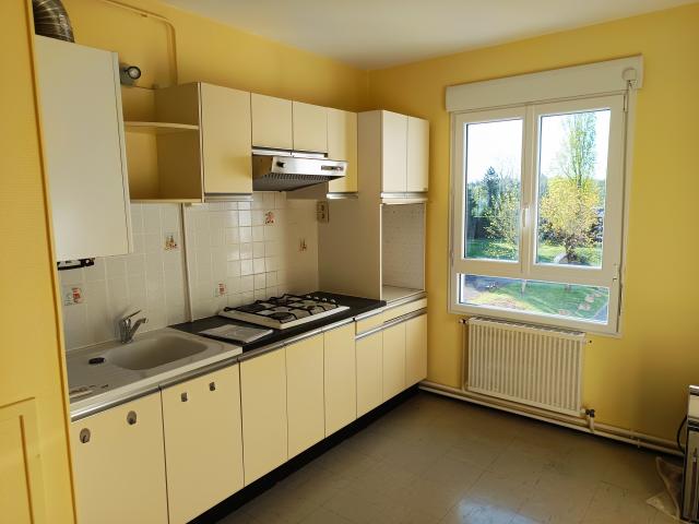 Location appartement T2 Poitiers - Photo 3