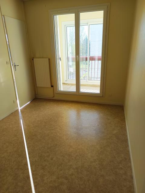 Location appartement T2 Poitiers - Photo 5