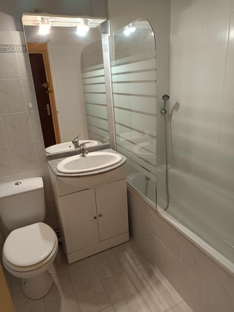 Location appartement T2 Poitiers - Photo 6