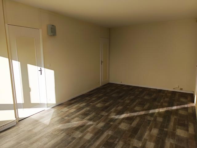 Location appartement T2 Poitiers - Photo 8