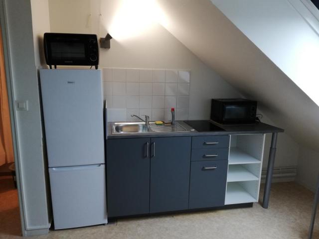 Location studio Tours - Photo 2