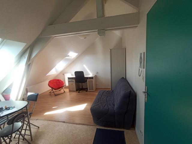 Location studio Tours - Photo 3