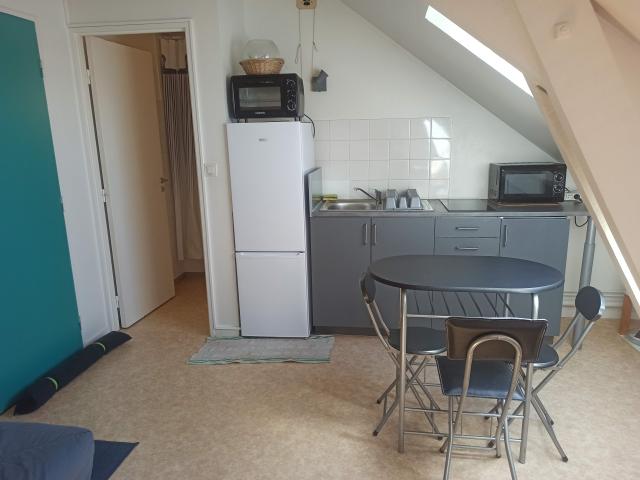 Location studio Tours - Photo 4