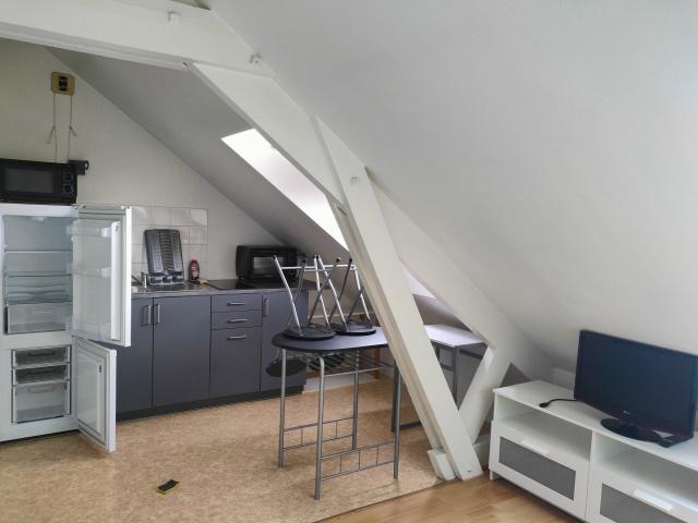 Location studio Tours - Photo 5