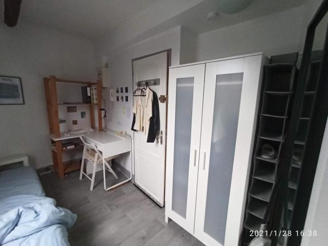 Location studio Tours - Photo 2