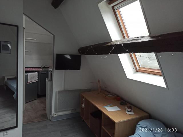 Location studio Tours - Photo 3