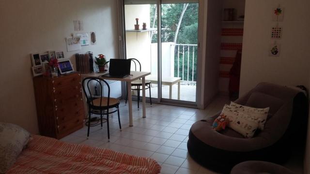 Location studio Montpellier - Photo 3