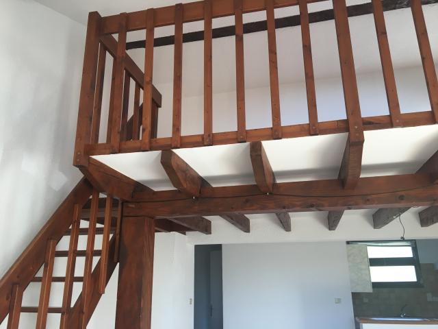 Location appartement T3 Montauban - Photo 3
