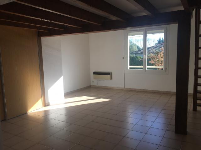 Location appartement T3 Montauban - Photo 6