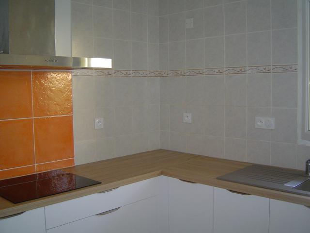 Location maison F4 Rieux de Pelleport - Photo 3