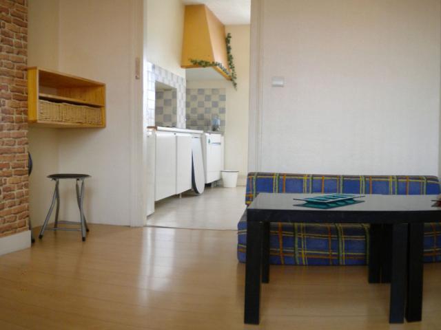 Location appartement T2 Le Havre - Photo 1